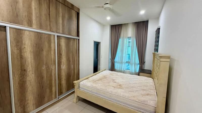 Townhouse for Rent in Kajang (Selangor) - JUMIDAH (JUE) - PropertyGuru.com.my