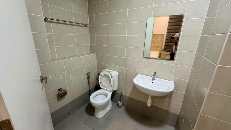 Townhouse for Rent in Kajang (Selangor) - JUMIDAH (JUE) - PropertyGuru.com.my