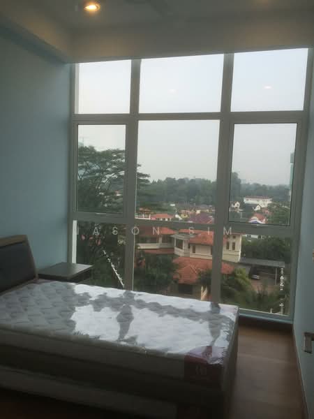 Paragon Residences @ Straits View untuk Untuk Dijual - RM 620,000, Mac 2026 - Bedroom - PropertyGuru.com.my