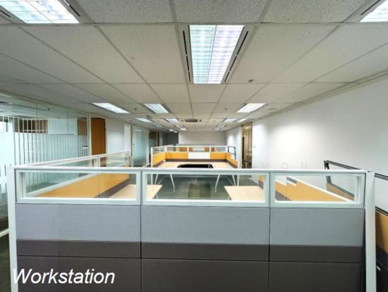 Office for Rent in KLCC (KL City Centre) - Haryadi Katmon - Interior - PropertyGuru.com.my