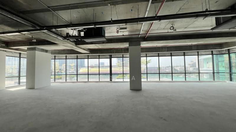 Pejabat untuk Dijual di Seksyen U1 (Glenmarie) - Hycintha Sii - Interior - PropertyGuru.com.my