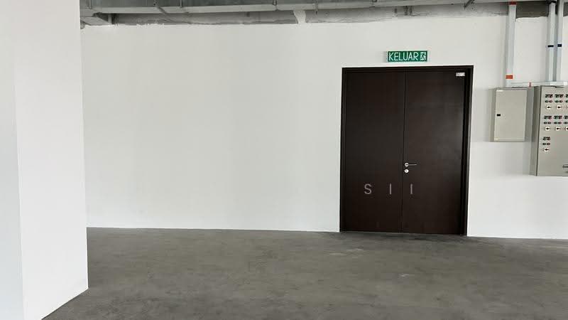 Pejabat untuk Dijual di Seksyen U1 (Glenmarie) - Hycintha Sii - Interior - PropertyGuru.com.my