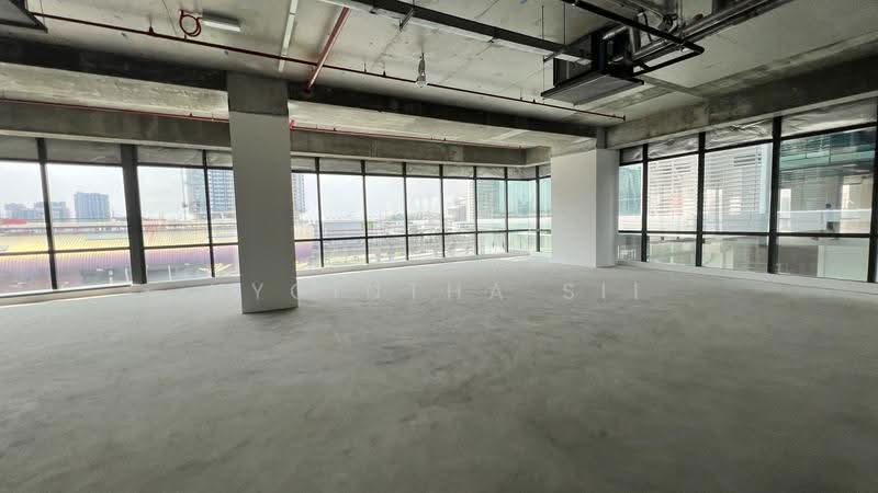 Pejabat untuk Dijual di Seksyen U1 (Glenmarie) - Hycintha Sii - Interior - PropertyGuru.com.my