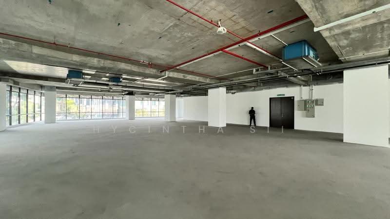 Pejabat untuk Dijual di Seksyen U1 (Glenmarie) - Hycintha Sii - Interior - PropertyGuru.com.my