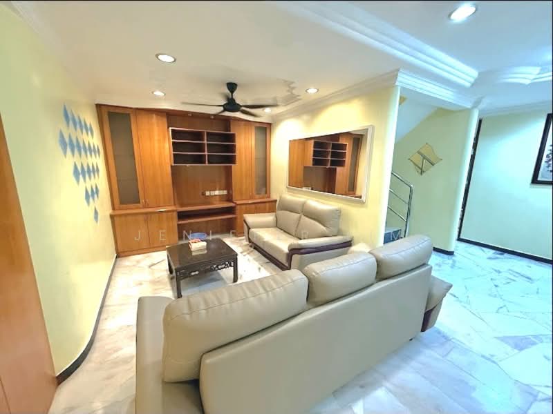 USJ 1 untuk Untuk Disewa - RM 3,200 /bulan, Mac 2026 - Living Room - PropertyGuru.com.my