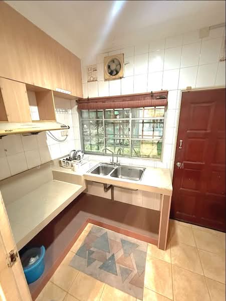 USJ 1 untuk Untuk Disewa - RM 3,200 /bulan, Mac 2026 - Kitchen - PropertyGuru.com.my