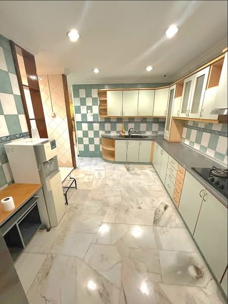 USJ 1 untuk Untuk Disewa - RM 3,200 /bulan, Mac 2026 - Kitchen - PropertyGuru.com.my