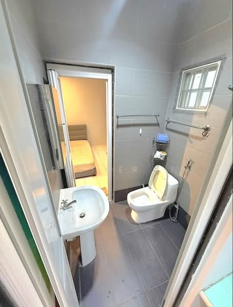 USJ 1 untuk Untuk Disewa - RM 3,200 /bulan, Mac 2026 - Bathroom - PropertyGuru.com.my