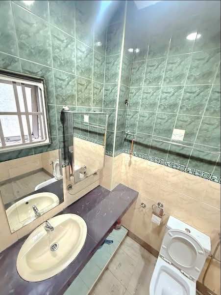 USJ 1 untuk Untuk Disewa - RM 3,200 /bulan, Mac 2026 - Bathroom - PropertyGuru.com.my