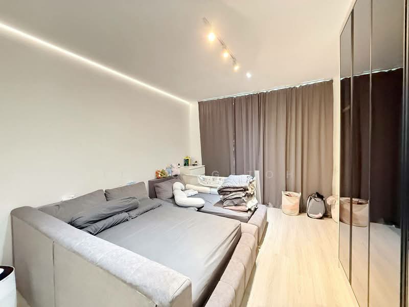 Eco Cascadia Ecos Cascadias untuk Untuk Dijual - RM 970,000, Feb 2026 - Bedroom - PropertyGuru.com.my