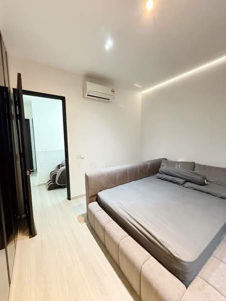 Eco Cascadia Ecos Cascadias untuk Untuk Dijual - RM 970,000, Feb 2026 - Bedroom - PropertyGuru.com.my
