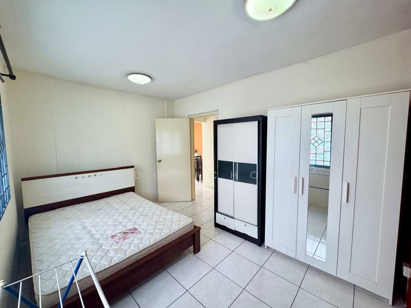 Bangsar Permai untuk Untuk Dijual - RM 409,000, Feb 2026 - Bedroom - PropertyGuru.com.my