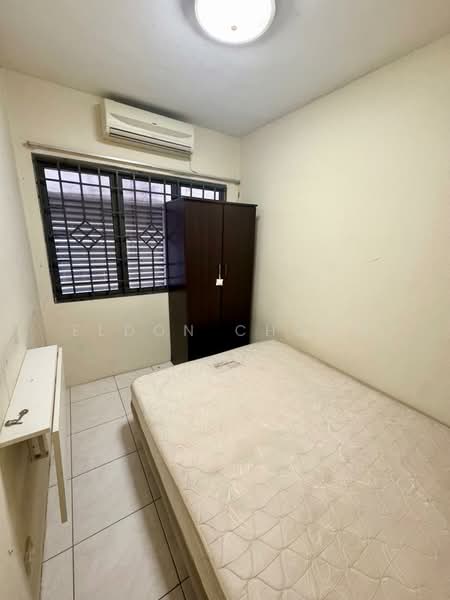 Bangsar Permai untuk Untuk Dijual - RM 409,000, Feb 2026 - Bedroom - PropertyGuru.com.my