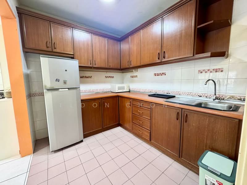 Bangsar Permai untuk Untuk Dijual - RM 409,000, Feb 2026 - Kitchen - PropertyGuru.com.my