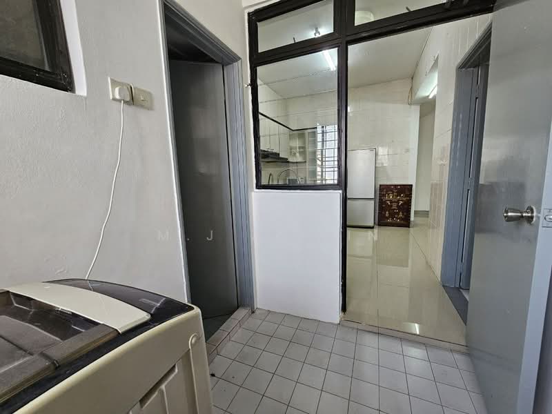 Condominium for Sale at North Point @ One Ampang Avenue - M.J Zairin - Kitchen - PropertyGuru.com.my