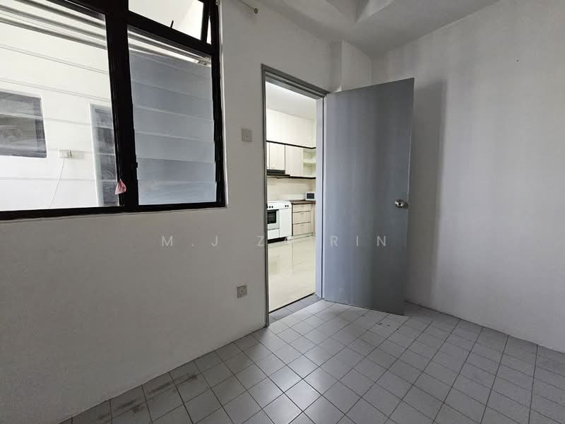 Condominium for Sale at North Point @ One Ampang Avenue - M.J Zairin - Kitchen - PropertyGuru.com.my