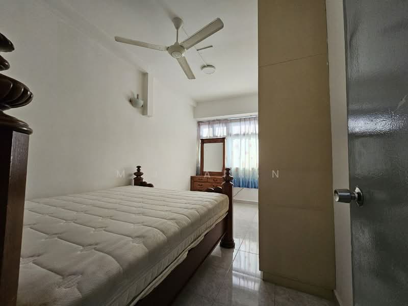 Condominium for Sale at North Point @ One Ampang Avenue - M.J Zairin - Bedroom - PropertyGuru.com.my