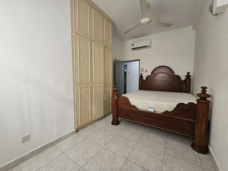 Condominium for Sale at North Point @ One Ampang Avenue - M.J Zairin - Bedroom - PropertyGuru.com.my