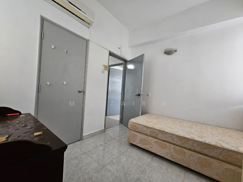 Condominium for Sale at North Point @ One Ampang Avenue - M.J Zairin - Bedroom - PropertyGuru.com.my