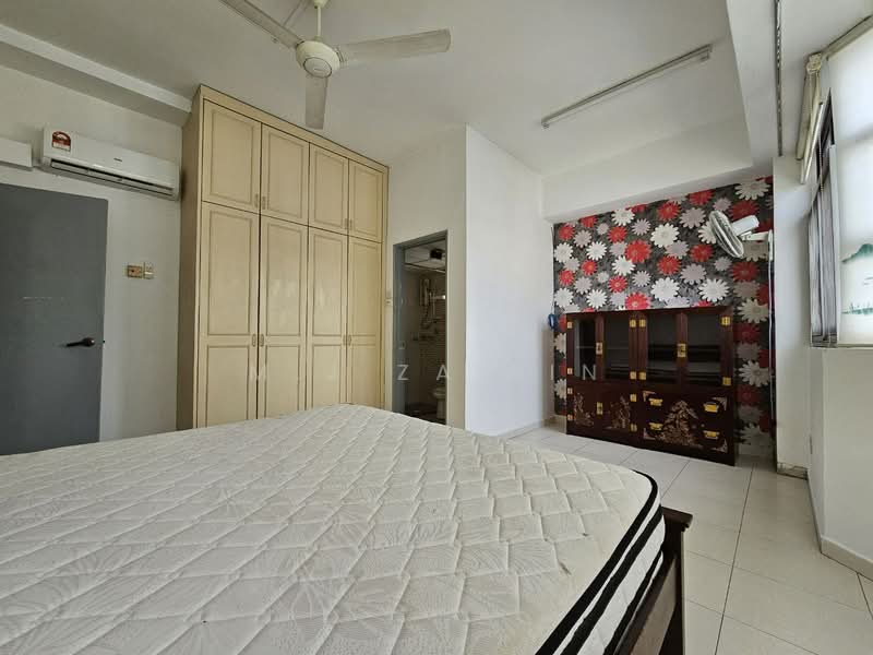 Condominium for Sale at North Point @ One Ampang Avenue - M.J Zairin - Bedroom - PropertyGuru.com.my