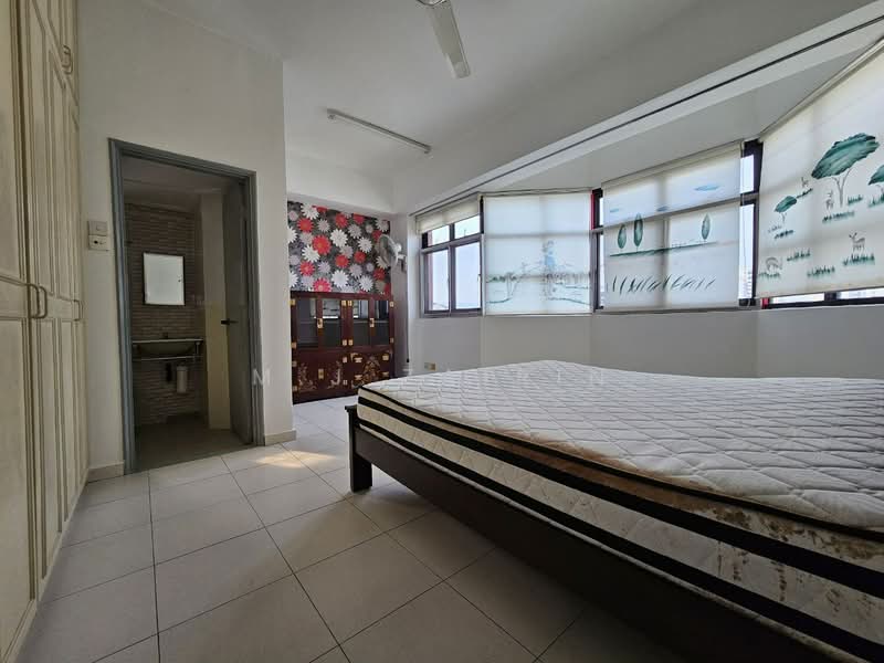 Condominium for Sale at North Point @ One Ampang Avenue - M.J Zairin - Bedroom - PropertyGuru.com.my