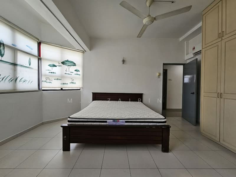 Condominium for Sale at North Point @ One Ampang Avenue - M.J Zairin - Bedroom - PropertyGuru.com.my