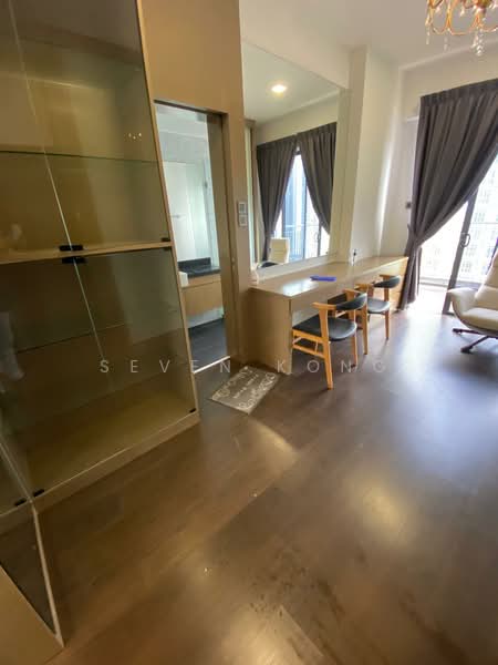 Service Residence for Rent at V@SUMMERPLACE - Seven Kong - Interior - PropertyGuru.com.my