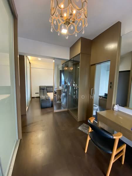 Service Residence for Rent at V@SUMMERPLACE - Seven Kong - Interior - PropertyGuru.com.my