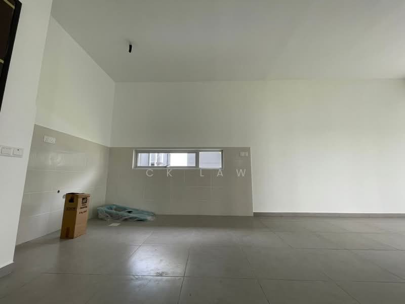 Eco Forest Hazelton, Ergo Home untuk Untuk Disewa - RM 1,000 /bulan, Feb 2026 - Interior - PropertyGuru.com.my