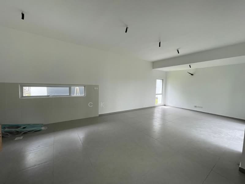 Eco Forest Hazelton, Ergo Home untuk Untuk Disewa - RM 1,000 /bulan, Feb 2026 - Interior - PropertyGuru.com.my