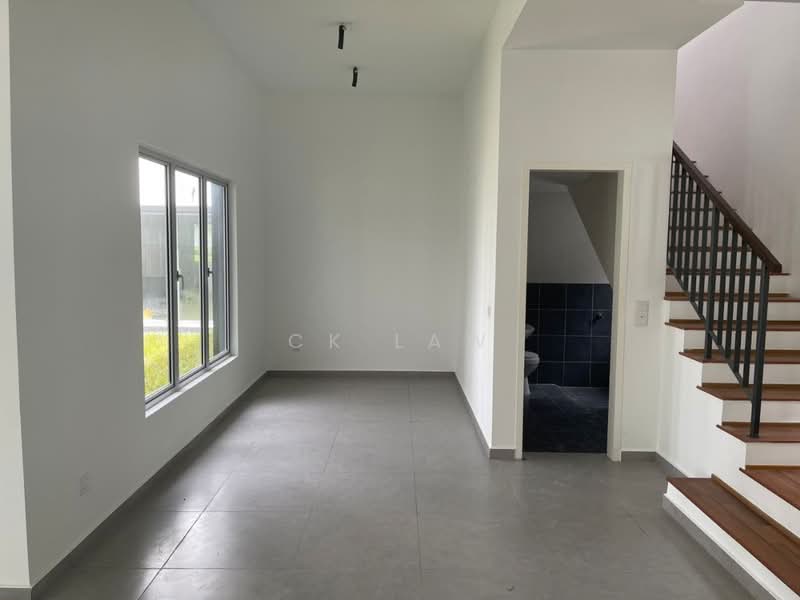 Eco Forest Hazelton, Ergo Home untuk Untuk Disewa - RM 1,000 /bulan, Feb 2026 - Interior - PropertyGuru.com.my