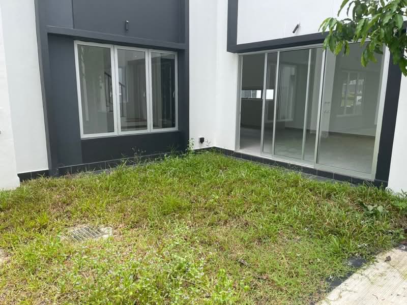 Eco Forest Hazelton, Ergo Home untuk Untuk Disewa - RM 1,000 /bulan, Feb 2026 - Exterior - PropertyGuru.com.my