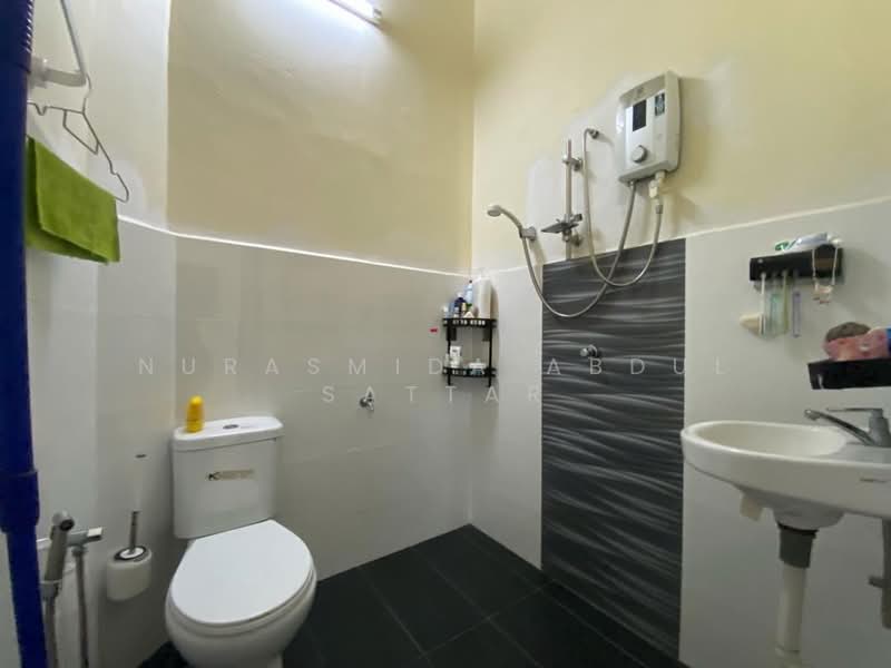 Lavender Heights untuk Untuk Dijual - RM 485,000, Feb 2026 - Bathroom - PropertyGuru.com.my
