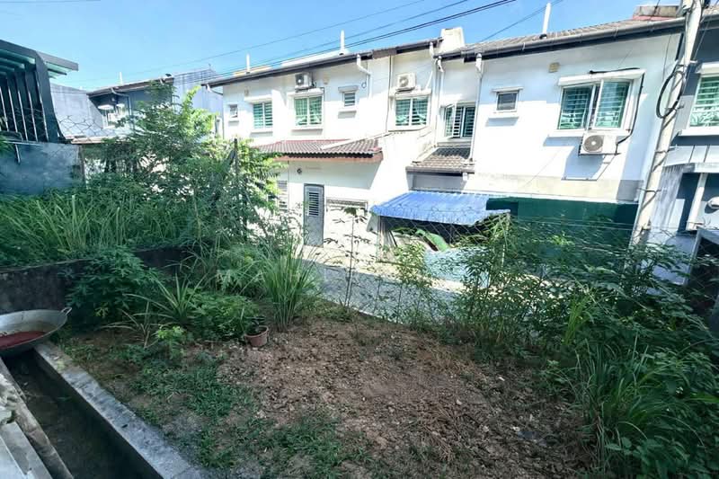 2-storey Terraced House for Sale in Bandar Teknologi Kajang (Kajang) - Mahirah . - Exterior - PropertyGuru.com.my