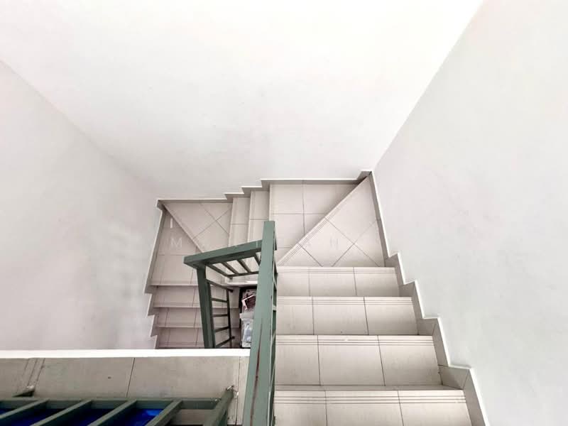 2-storey Terraced House for Sale in Bandar Teknologi Kajang (Kajang) - Mahirah . - Interior - PropertyGuru.com.my