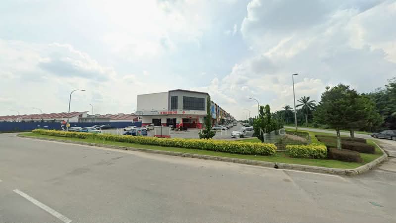 Terraced House for Sale in Bandar Putera 2 (Klang) - Annie Chong - Exterior - PropertyGuru.com.my