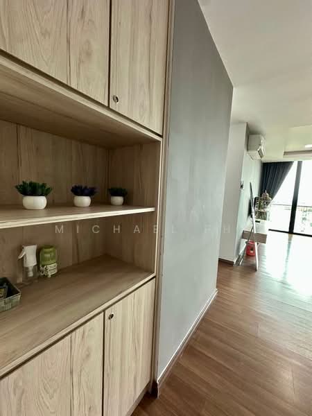 Condominium for Rent at Jazz Suites @ Vivacity - Michael Phe - Interior - PropertyGuru.com.my