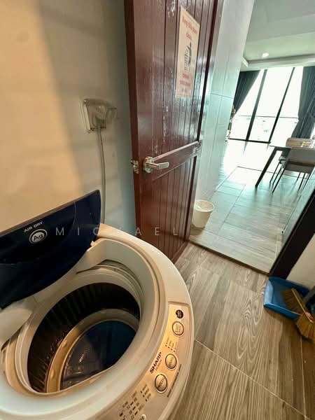 Condominium for Rent at Jazz Suites @ Vivacity - Michael Phe - Interior - PropertyGuru.com.my