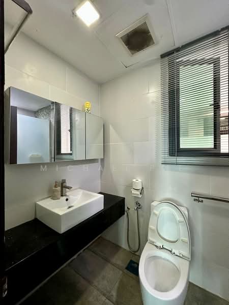 Condominium for Rent at Jazz Suites @ Vivacity - Michael Phe - PropertyGuru.com.my