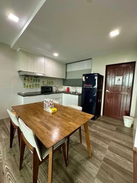 Condominium for Rent at Jazz Suites @ Vivacity - Michael Phe - PropertyGuru.com.my