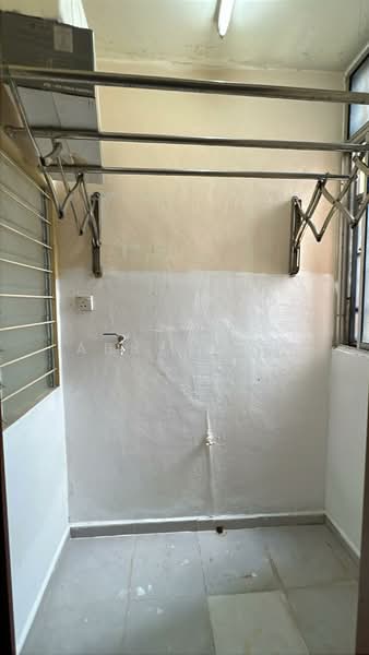 Pangsapuri Lagoon Perdana untuk Untuk Disewa - RM 1,300 /bulan, Feb 2026 - Balcony - PropertyGuru.com.my