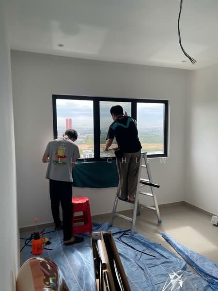 Condominium for Sale at Duduk Se.Ruang @ Eco Sanctuary - Elle Chiew - Interior - PropertyGuru.com.my