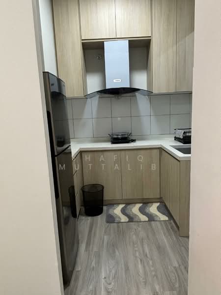 Maxim Residences untuk Untuk Disewa - RM 2,200 /bulan, Feb 2026 - PropertyGuru.com.my