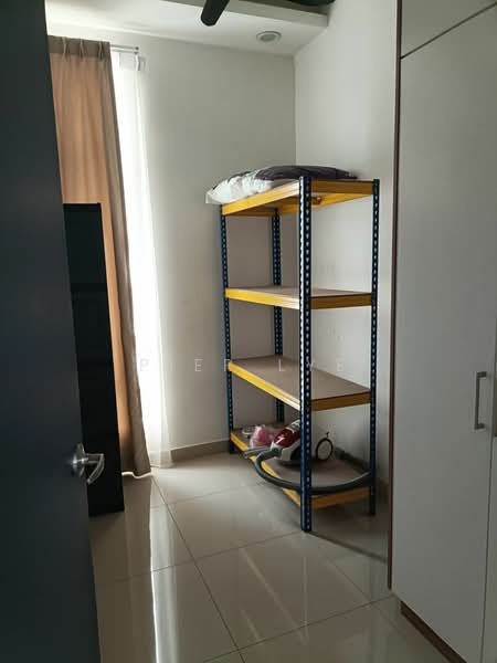 Condominium for Rent at M Condominium @ Larkin - Pier Lye - PropertyGuru.com.my