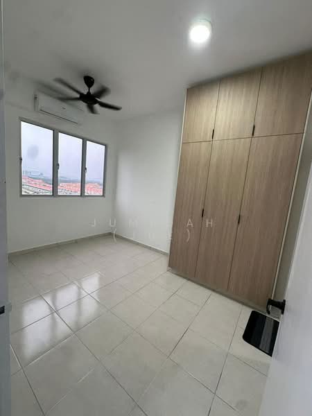 Residensi Adelia 4 untuk Untuk Disewa - RM 1,500 /bulan, Feb 2026 - Bedroom - PropertyGuru.com.my