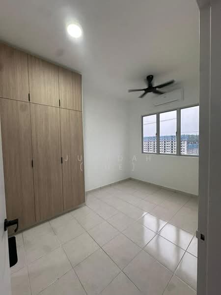 Residensi Adelia 4 untuk Untuk Disewa - RM 1,500 /bulan, Feb 2026 - Bedroom - PropertyGuru.com.my