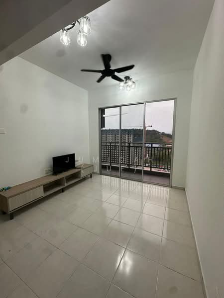 Residensi Adelia 4 untuk Untuk Disewa - RM 1,500 /bulan, Feb 2026 - Living Room - PropertyGuru.com.my