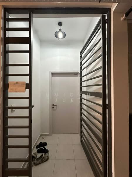 Residensi Adelia 4 untuk Untuk Disewa - RM 1,500 /bulan, Feb 2026 - Entrance - PropertyGuru.com.my