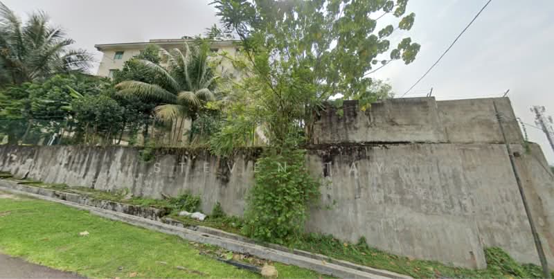 Tanah Komersial untuk Disewa di Cheras (Selangor) - Steven Tay - Exterior - PropertyGuru.com.my