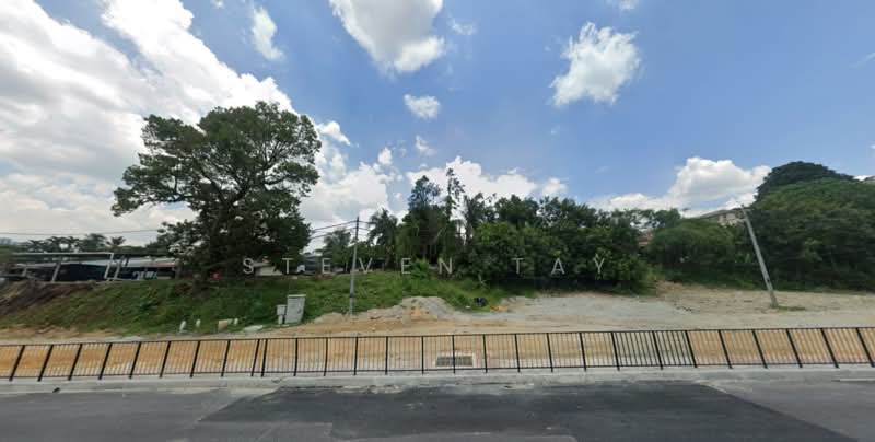 Tanah Komersial untuk Disewa di Cheras (Selangor) - Steven Tay - Exterior - PropertyGuru.com.my